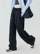 フィット ストレート パンツ【レディース・カジュアル・通気性・快適】