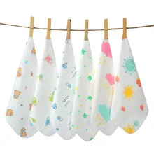 タオル 赤ちゃん よだれかけ 綿 ベビー 洗顔 バスタオル 子供 小ハンカチ 新生児用品