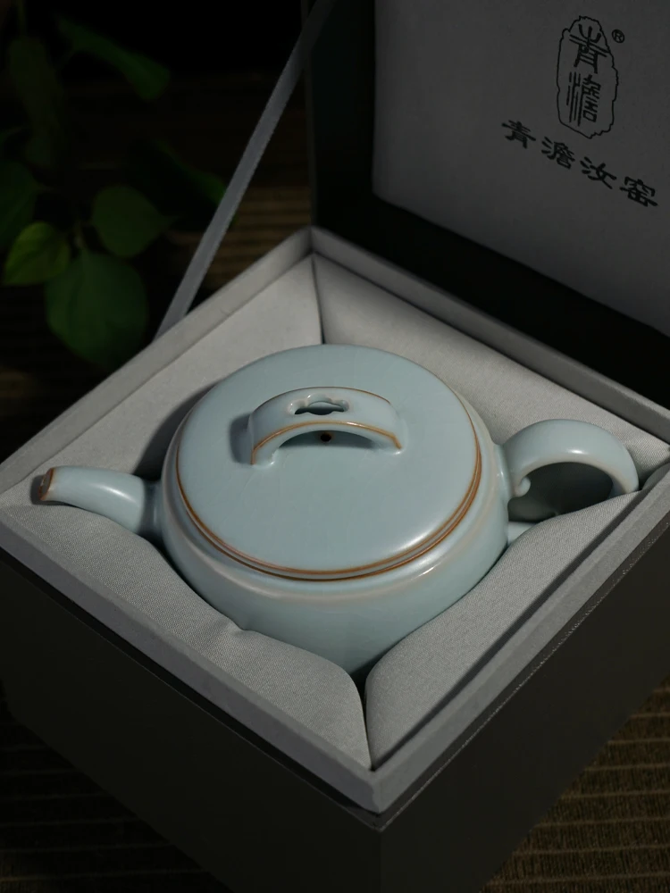 おしゃれな茶壺を選ぶときに迷うなら、この1つのデザインが答えになる？