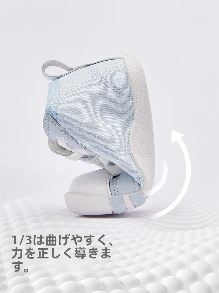 幼児前期の歩行サポートに欠かせないアイテムは？