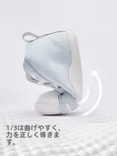 ベビーシューズ 機能シューズ キッズ 男の子 歩き始め 新生児 秋