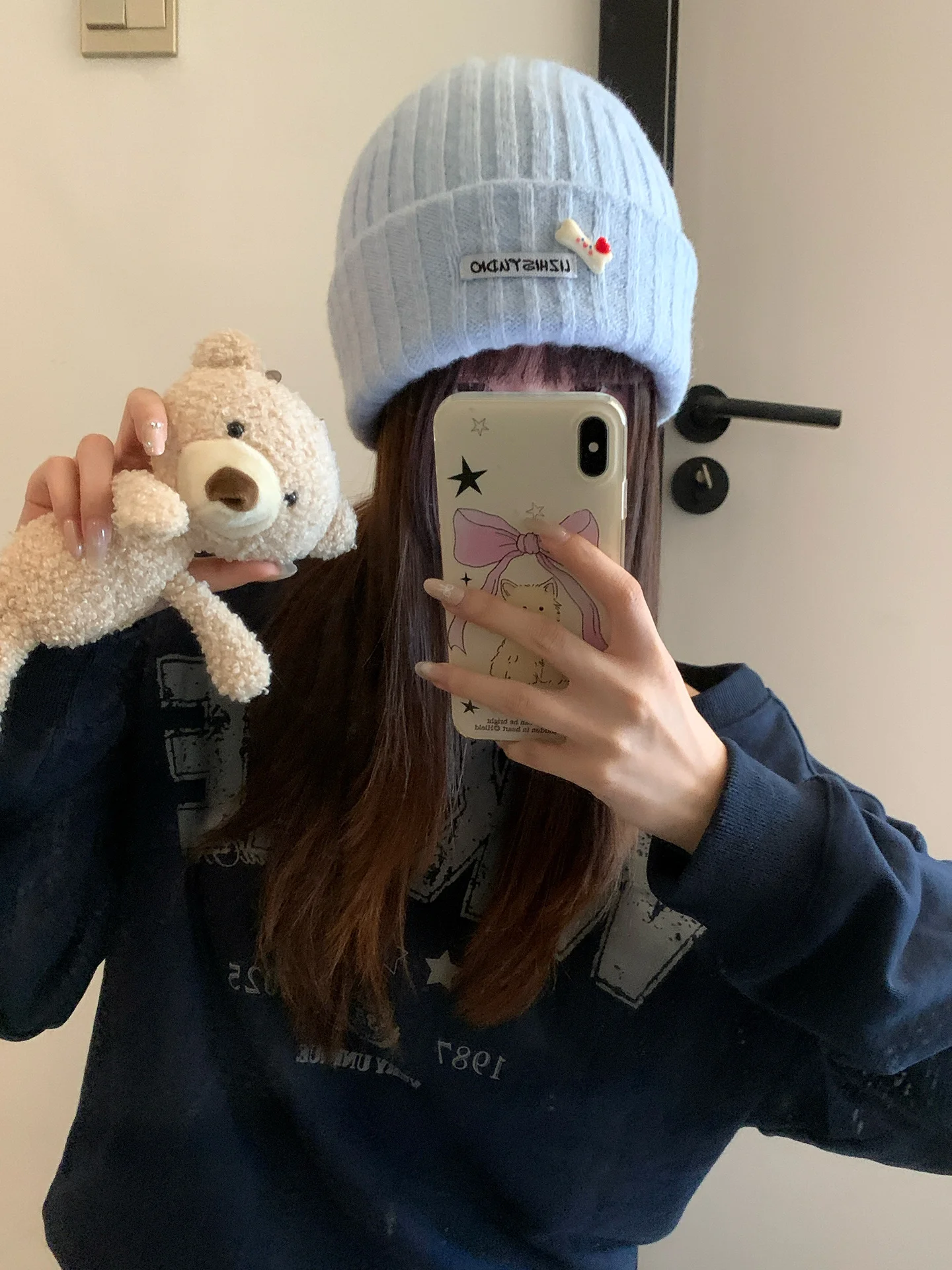 ショートヘアに合うニット帽をどう選ぶ？前髪なしでかっこよく見えるスタイルの鍵はここ！
