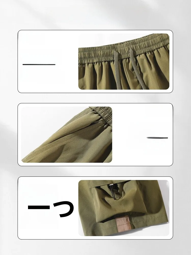 ぽっちゃりメンズ夏に合う服は、本当に「軽さ」と「着心地」が勝る？