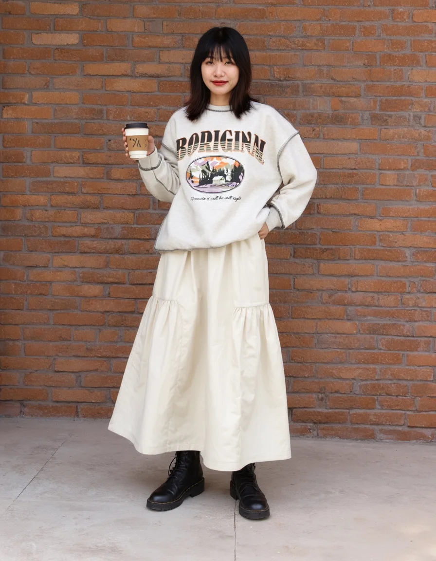 カーゴパンツ コーデ レディース 失敗しない選び方と実践コーデガイド