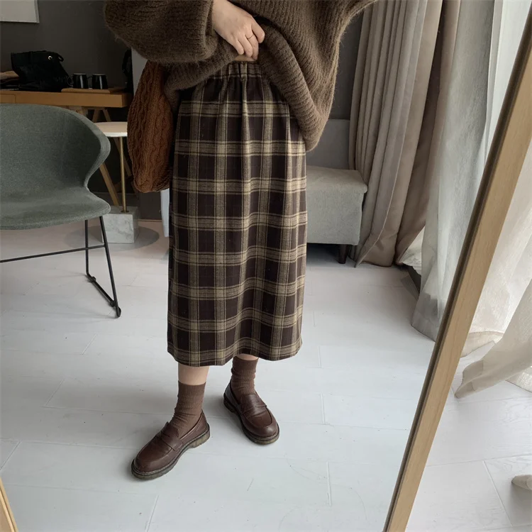 小花柄スカートを着るなら、どう選ぶべき？