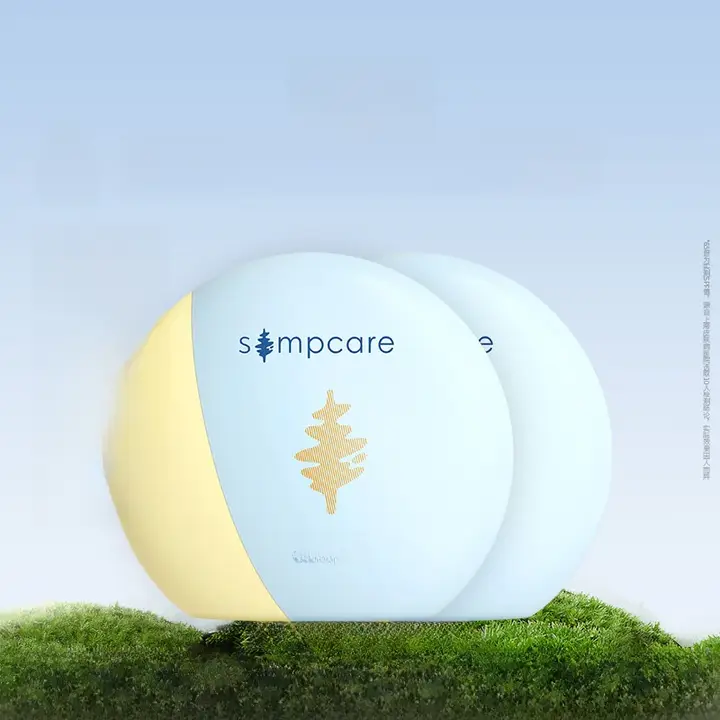 Simpcare 清透で心地よい保護効果のある防水日焼け止め乳液【敏感肌用・保湿・日常使用】（セットアップ対応）