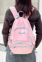 折りたたみ式リュックサック【アウトドア・軽量・女性用・小型・旅行用】