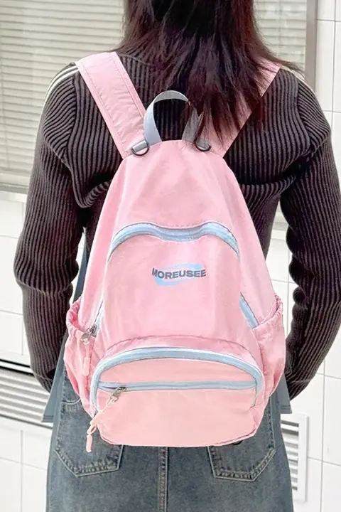折りたたみ式リュックサック【アウトドア・軽量・女性用・小型・旅行用】