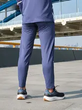 ランニングトレーニング用スポーツパンツ【チームデザイン・快適なフィット感】