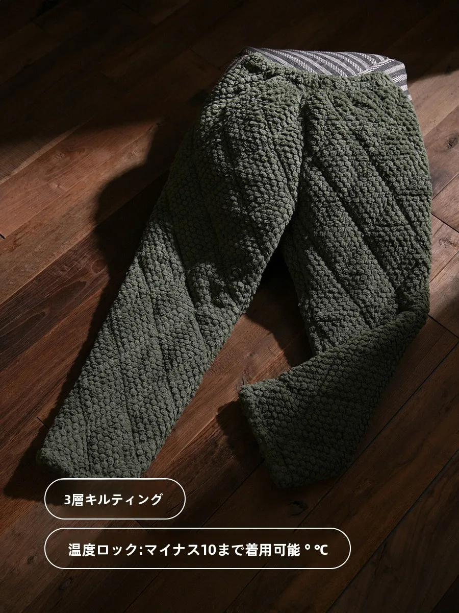 防寒パンツ メンズ 最強 おすすめ5選は？価格・素材・使い方まで徹底解説