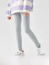 レギンス キッズ ガールズ ロングパンツ カジュアル 春秋用「Balabala」
