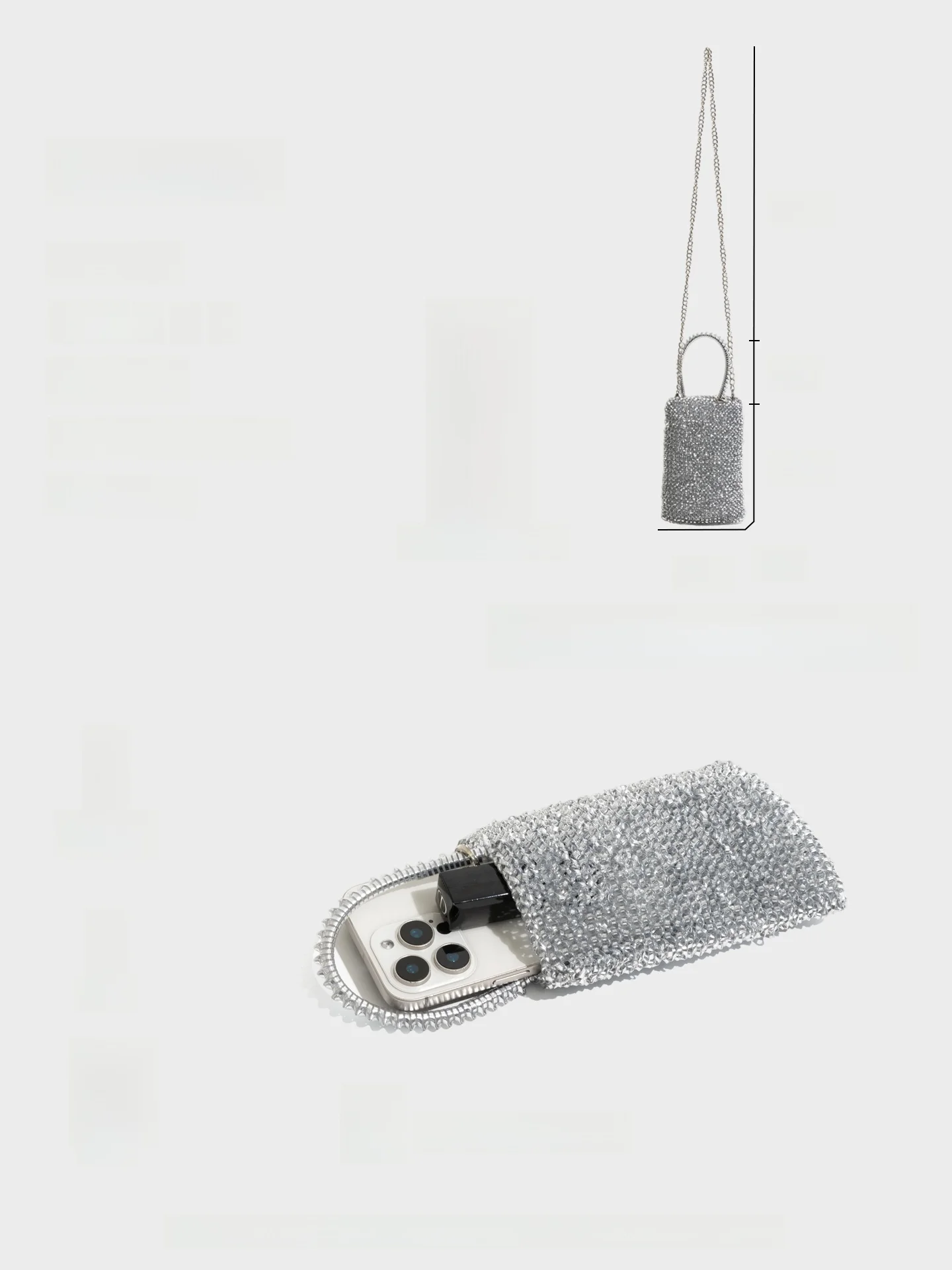スマホショルダー おしゃれに迷ったとき、どう選ぶ？