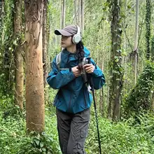 春秋用男女兼用アウトドアジャケット【防風・防水・登山・キャンプ対応】
