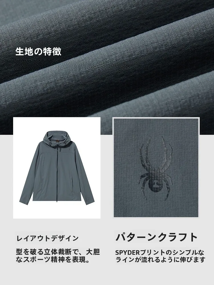 ストリートファッションの心臓に欠かせないジャケットの選び方・完全ガイド