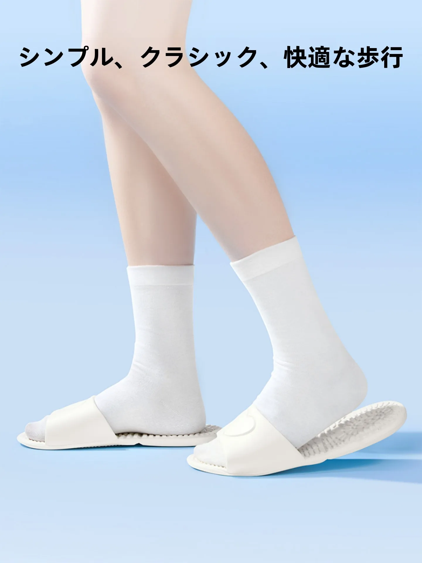 便所スリッパ おしゃれなデザインで実用性と通気性を両立