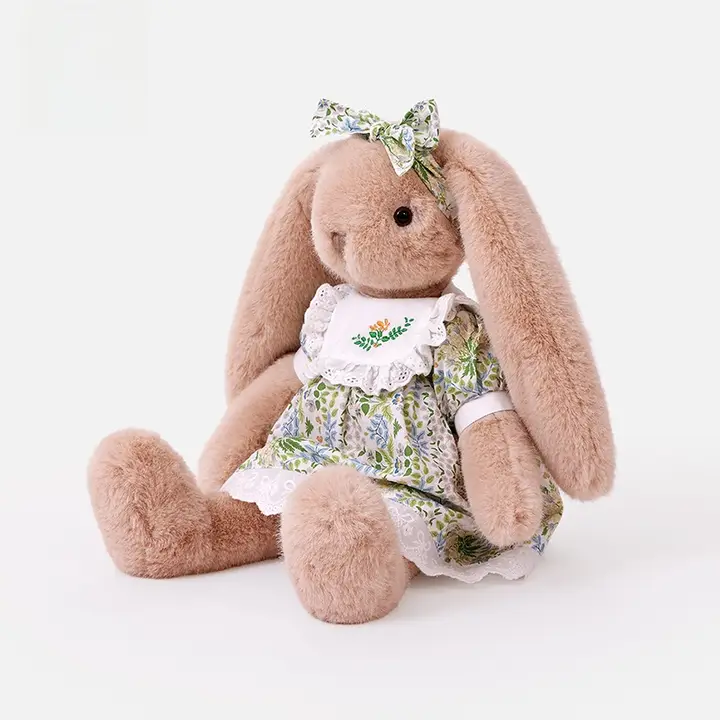 うさぎ ぬいぐるみ かわいい ふわふわ 抱き枕 彼女 プレゼント クリスマス 「softlife」