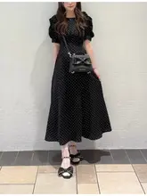 パール付きリボンデザインの可愛いサンダル【甘さとエレガンスを兼ね備えたスタイル】
