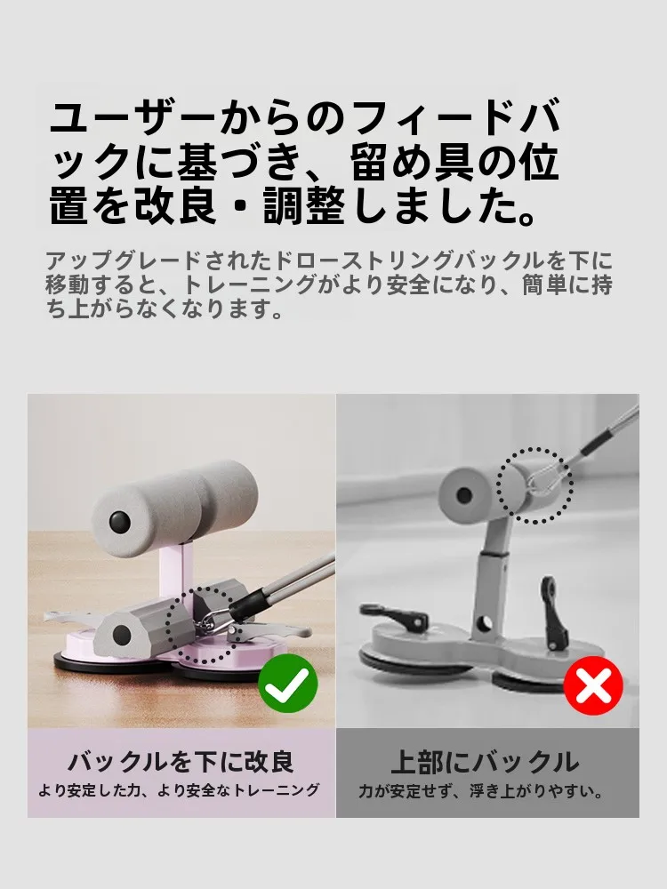 内転筋トレーニング器  を選ぶべきタイミングは？RUNWEの多機能トレーニング器具が解決する3つの悩み
