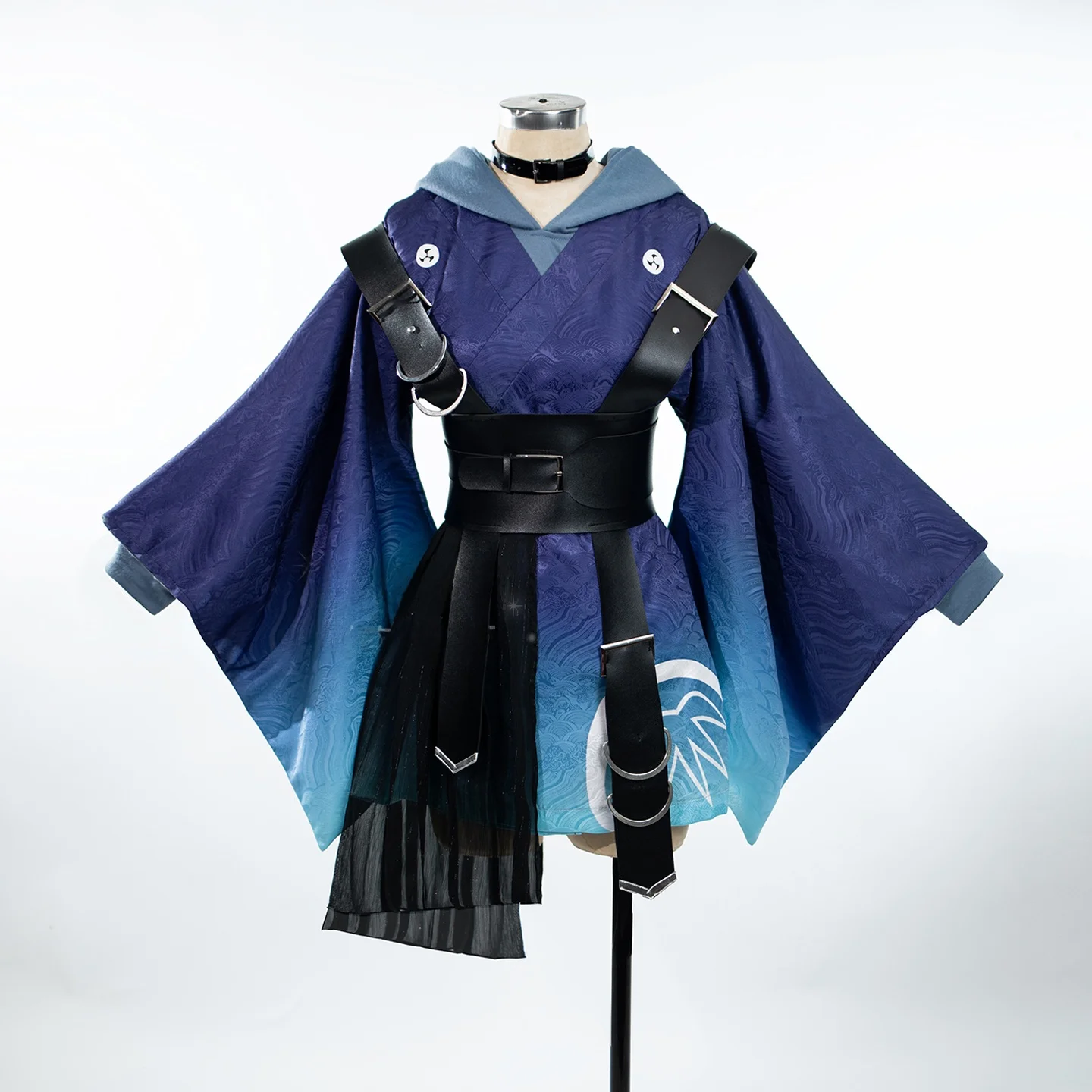 秋葉原ファッションで「和風コスプレ」を選ぶなら、どうすべきか？
