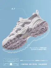 Camel 防滑性と通気性に優れた登山靴【軽量・男女兼用・ハイキング用】