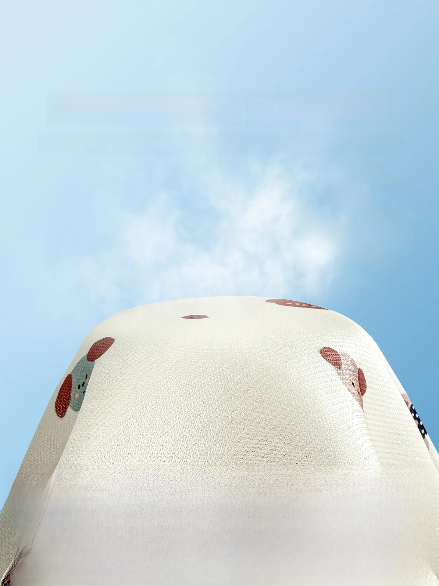 夏の夜、子どもがぐっすり眠れるようにするには？ひんやり枕カバーの選び方を徹底解説