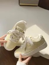 ルルダン 厚底スニーカー レディース【春用・バリエーション豊富・オールマッチ】