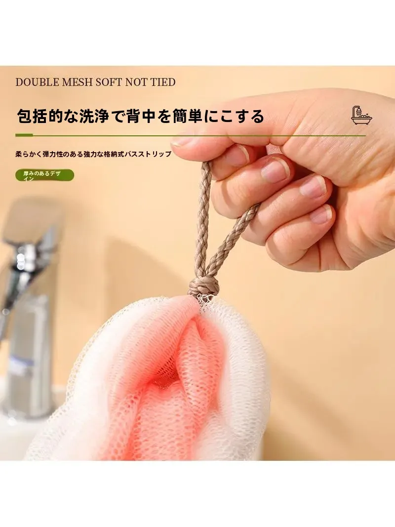 ホテルライクな洗面体験は、本当に必要なのか？