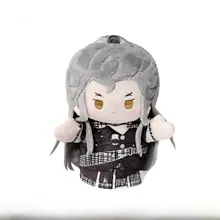 霹雳布袋戲プリントの布袋人形【夢のテーマ・ぬいぐるみギフト】