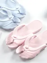 折りたたみ可能な旅行用スリッパ【防滑・男女兼用・ビーチサンダル・アウトドア用】