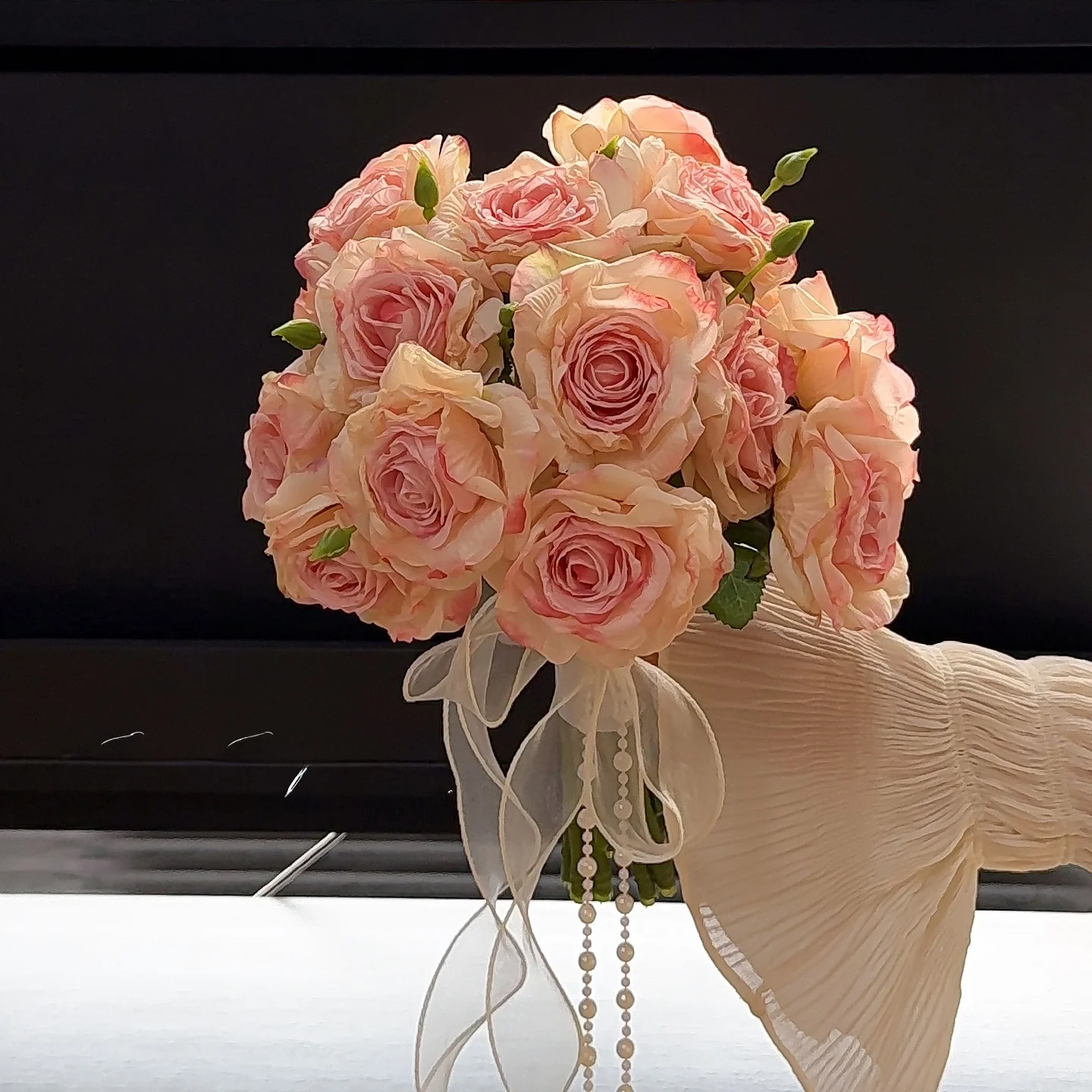 結婚記念日に贈る花束は、どう選ぶべきか？