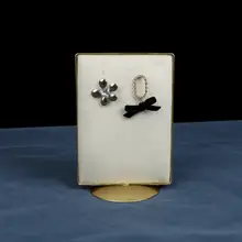 ジュエリースタンド アクセサリーオーガナイザー ネックレス リング ブレスレット ピアス イヤリング 収納 ディスプレイ 見せる収納