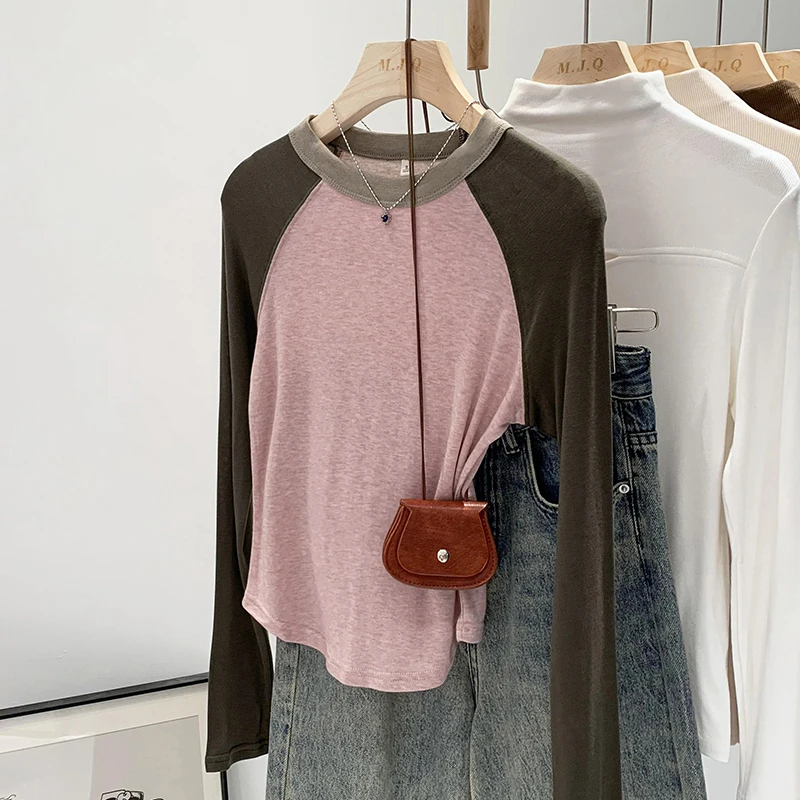 「tシャツ ロンt 重ね着 レディース」で失敗しない着こなしは？
