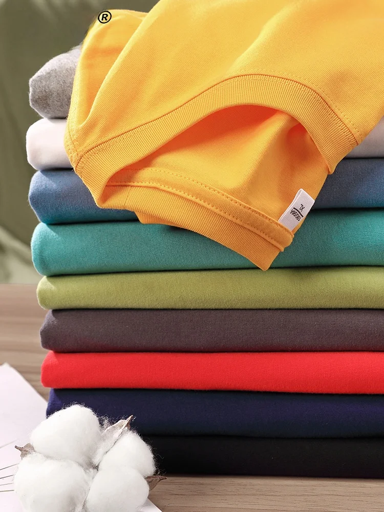 丈の長いtシャツ 着こなし メンズ おすすめ4選：どんな場面で着る？伸縮性やサイズ選びのコツも解説