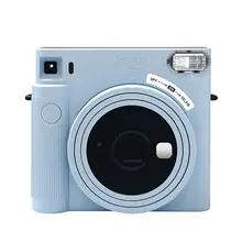 インスタントフィルムカメラ SQUARE SQ1【ダイレクトプリント可能・コンパクト設計】