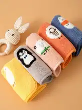 刺繍入り吸水ハンドタオル【ソフト素材・小型・洗顔用・ギフト向け】
