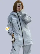 ユニセックス ボードウェア【防水・通気性・スリムフィット】