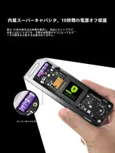 DOCKCASE M.2 NVMe外付けSSDケース【Type-C接続・ポータブル・高速度データ転送】