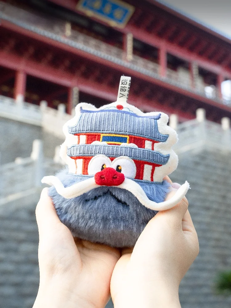 旅行グッズ プレゼント にどんなアイテムがおすすめ？福州文化をテーマにしたムーンチャームが注目