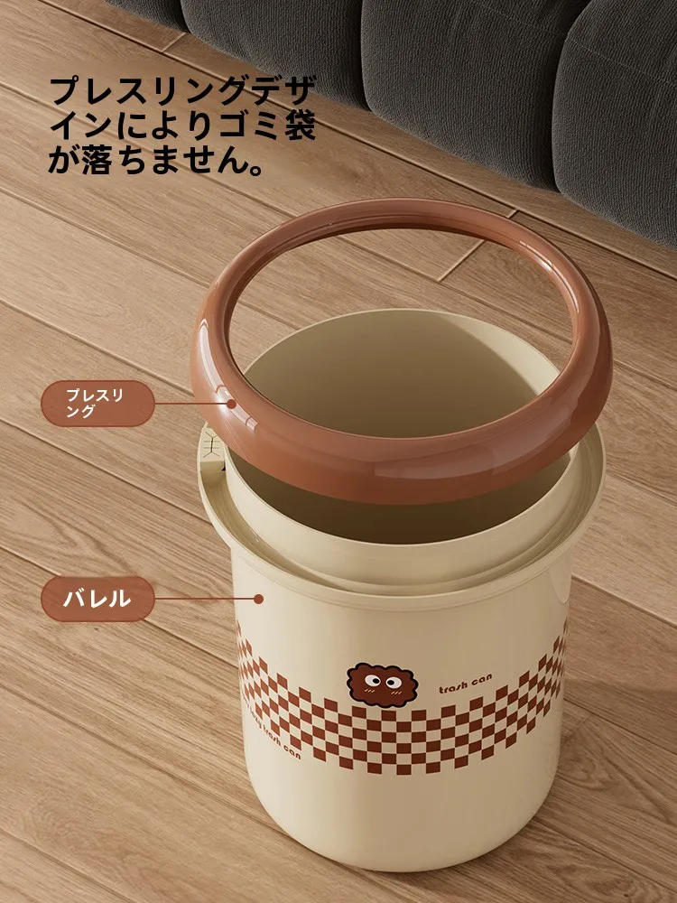 ケユカゴミ箱を選ぶべきタイミングは？リアルな生活で使える「ラグジュアリーな家庭用ゴミ箱」の選び方