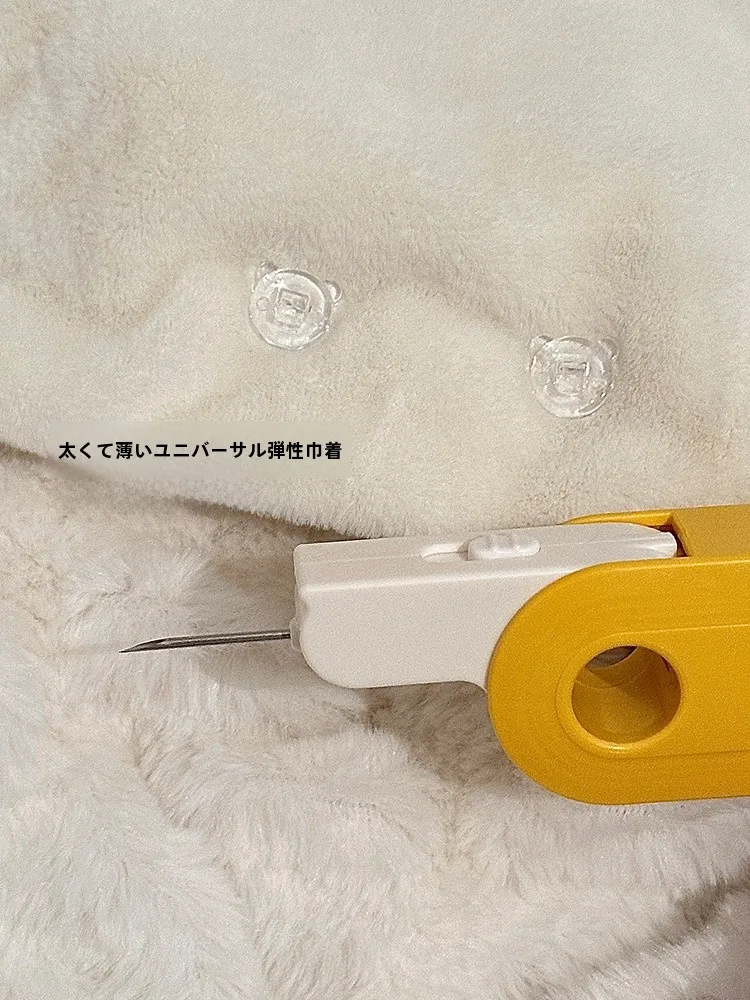 アイロン マーク 当て布 とは？寝具固定具SH1118の機能と実用性を解説