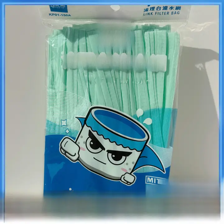 排水口フィルターネット【毛髪対策・水槽用・水切り】