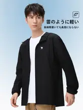 Camel 冷白肌用薄手のUVカットアウトドアジャケット【男女兼用・バイク用・防紫外線】