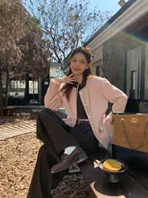カジュアルワイドレッグスーツパンツ【高腰・フィット・美しいドレープ感】（セットアップ対応）