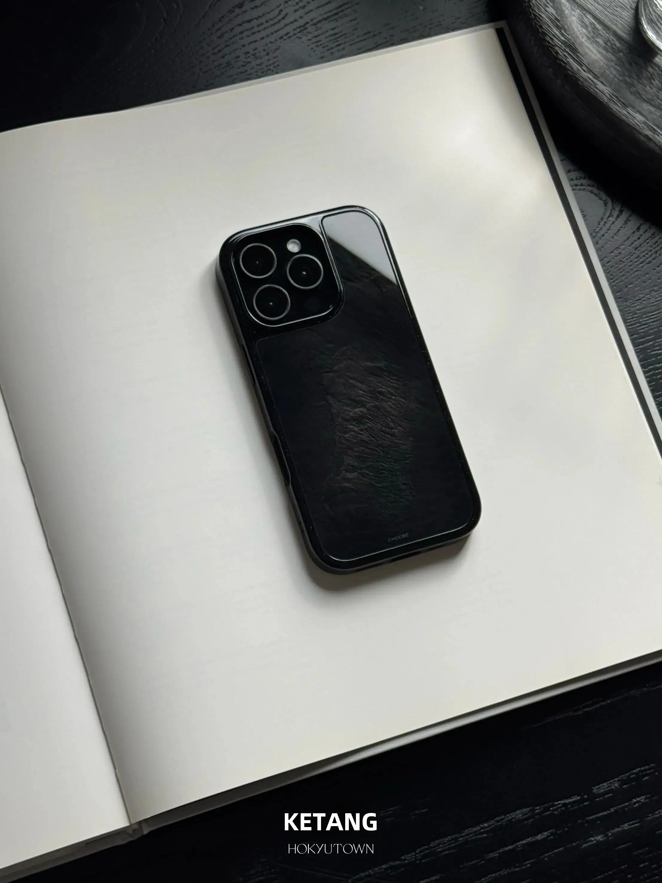 新中式デザインのiPhoneケースはベタベタしないか？実際の使用データと仕組みを解説