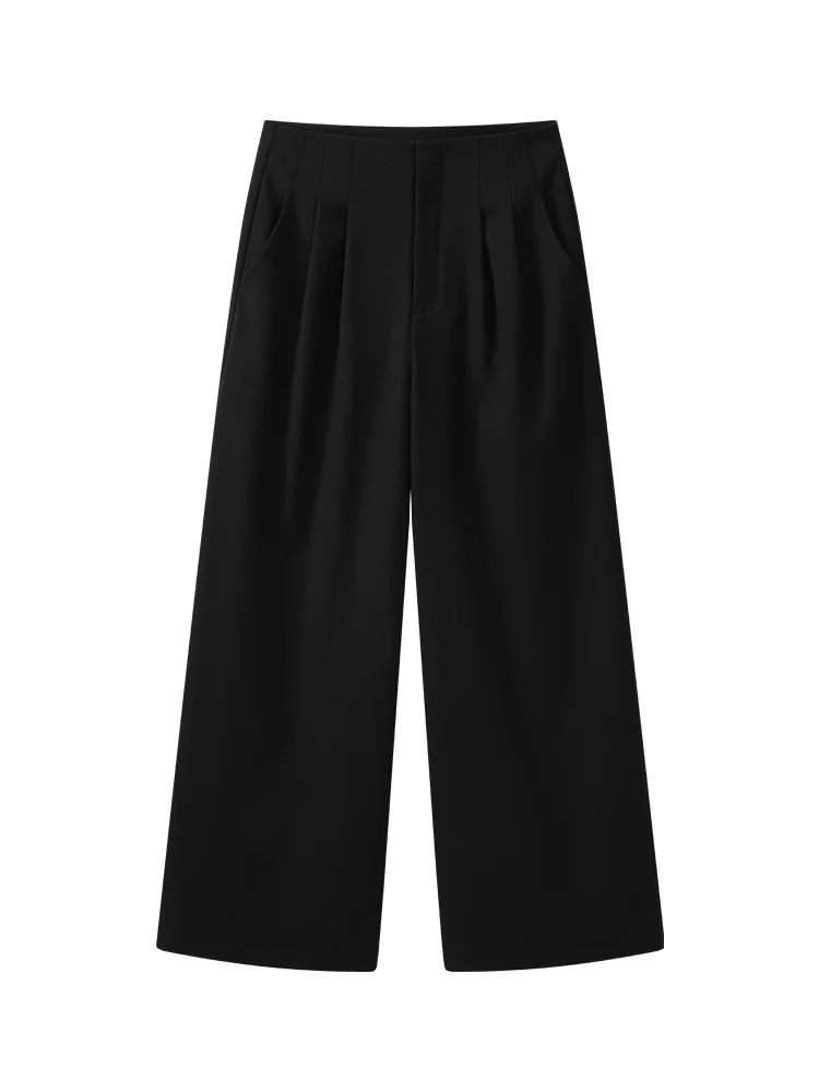 アンク  ル丈のパンツとレギンスパンツ、どちらが冬の着こなしに最適？