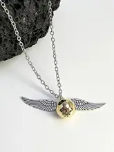 個性的なオリジナルネックレス【カップル用・チタン鋼製・シンプルデザイン・セーターアクセサリー】