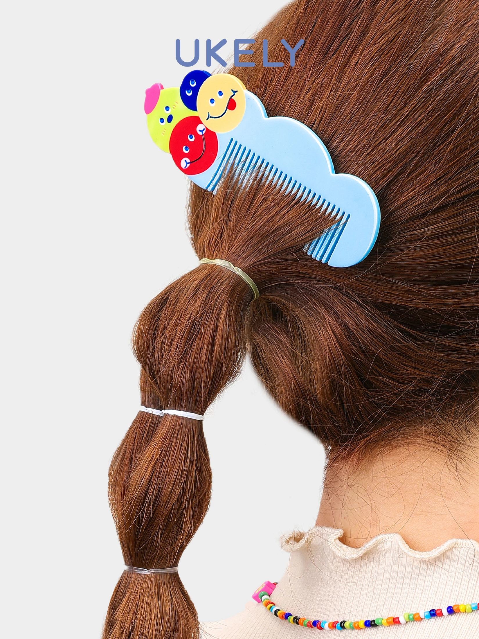 uka スカルプブラシ どれがいい？子供用のヘアコームが実は大人の髪にもおすすめになる理由