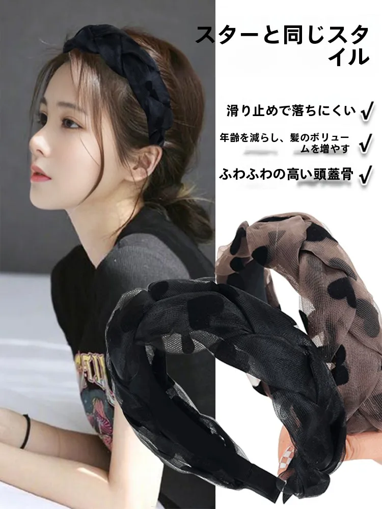 お宮参りにぴったりのヘアバンドはどれがおすすめ？エレガントで小顔効果も実現できるアイテムを徹底解説