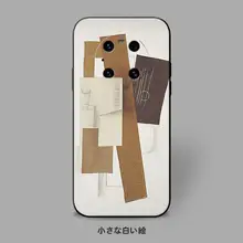 モバイルケース【ファッションデザイン・スマートフォン対応】