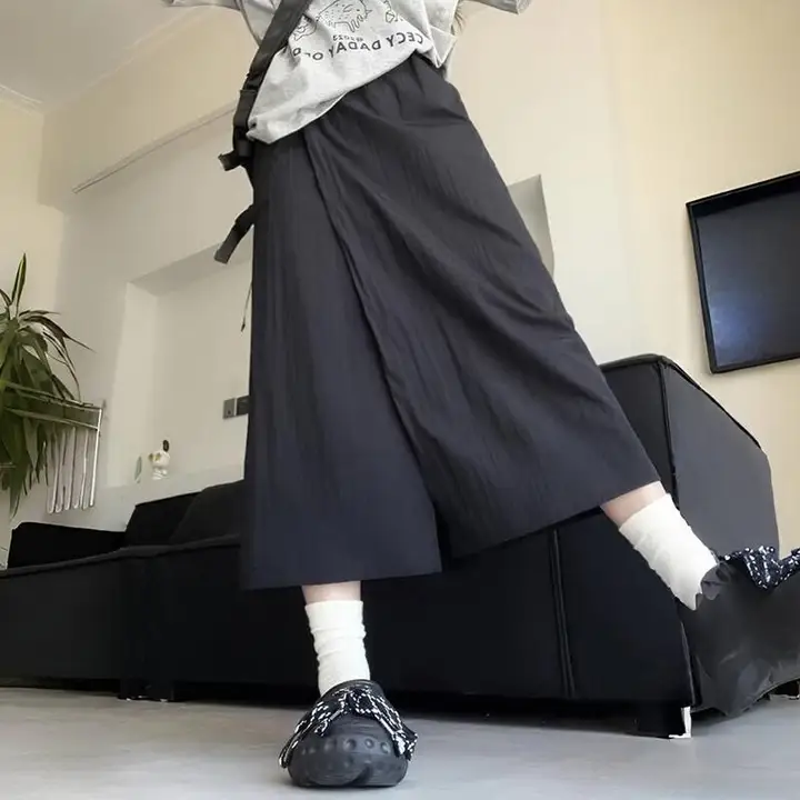 高腰レディースワークパンツ【スリムフィット・スタイル・フレアパンツ】（セットアップ対応）